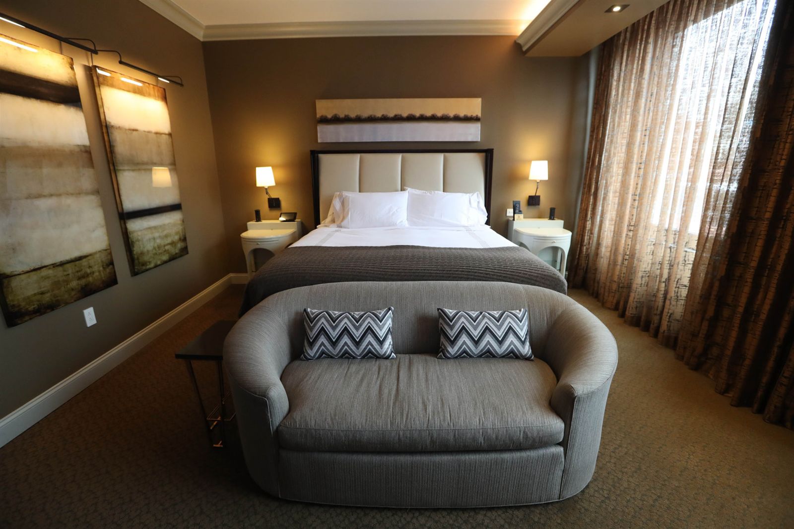 A Closer Look: Curtiss Hotel